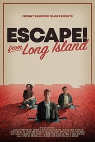 Escape from Long Island' Poster
