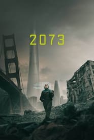 2073' Poster