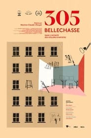 305 Bellechasse' Poster