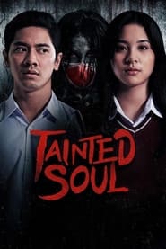 Tainted Soul' Poster
