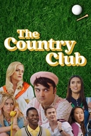 The Country Club' Poster