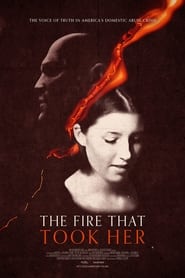 The Fire That Took Her' Poster