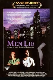 Men Lie' Poster