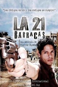 La 21 Barracas' Poster