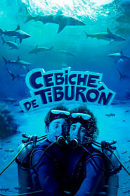 Cebiche de Tiburn' Poster