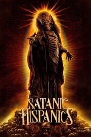 Satanic Hispanics' Poster