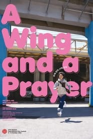 A Wing and a Prayer' Poster