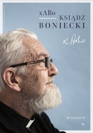 xABo Father Boniecki' Poster