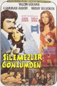 Silemezler Gnlmden' Poster