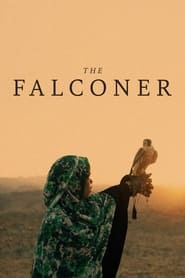 The Falconer' Poster