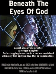 Beneath the Eyes of God' Poster