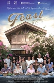 Feast' Poster