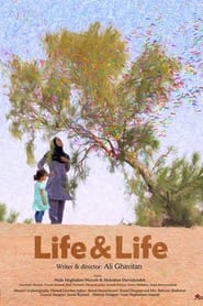 Life  Life' Poster