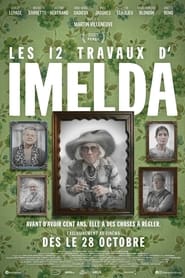 The 12 Tasks of Imelda' Poster