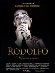 Rodolfo  Vigyzat csalok' Poster