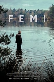 Femi' Poster