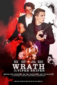 Wrath of the Viper Sniper' Poster