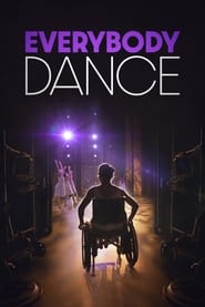 Everybody Dance' Poster