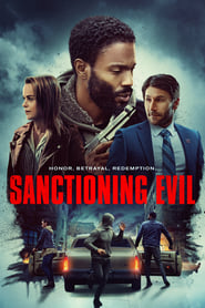 Sanctioning Evil' Poster