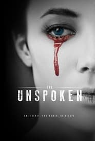 The Unspoken' Poster