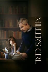 Millers Girl' Poster