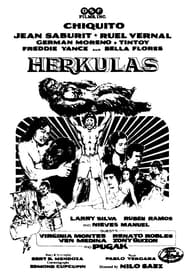 Herkulas' Poster
