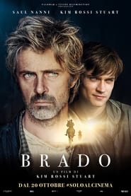 Brado' Poster