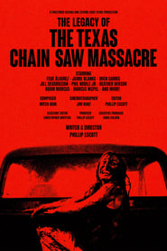 The Legacy of The Texas Chain Saw Massacre' Poster
