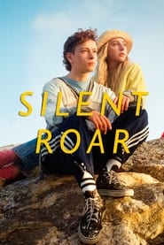 Silent Roar' Poster