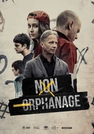 NonOrphanage' Poster