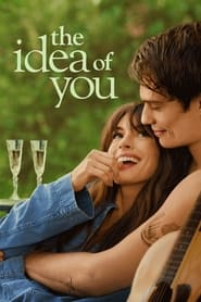 The Idea of You' Poster