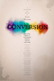 Conversion' Poster