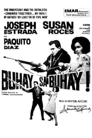 Buhay sa Buhay' Poster