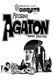 Atorni Agaton Agent LawKo' Poster