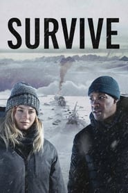 Survive' Poster