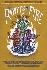 Roots of Fire' Poster