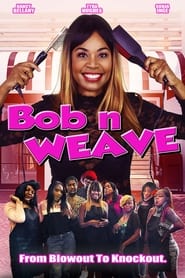 Bob N Weave' Poster