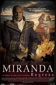 Miranda Regresa' Poster
