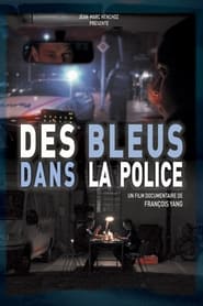 Des bleus dans la police' Poster
