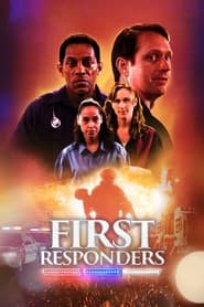 First Responders' Poster
