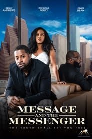 Message and the Messenger' Poster