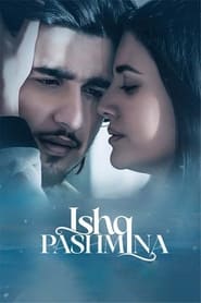 Ishq Pashmina' Poster