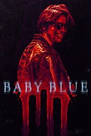 Baby Blue' Poster