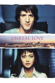 Unreal Love' Poster