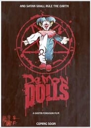 Demon Dolls' Poster