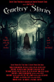 Cemetery Stories' Poster