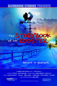 The Storybook of Mr Rooster' Poster