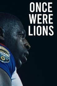 Once Were Lions' Poster