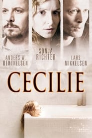 Cecilie' Poster