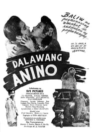 Dalawang Anino' Poster